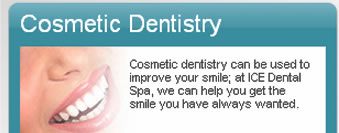 Cosmetic Dentistry Indianapolis IN dentist